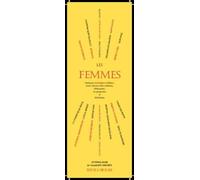 Les femmes: Quelques écrivaines célèbres, mais surtout celles oubliées, dédaignées, ici proposées et défendues