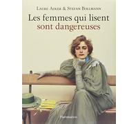 Les femmes qui lisent sont dangereuses