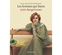 Les femmes qui lisent sont dangereuses