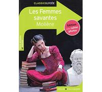 Les Femmes savantes
