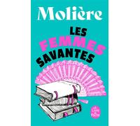 Les Femmes savantes
