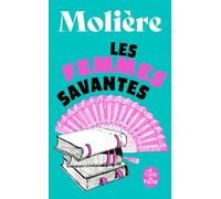 Les Femmes savantes