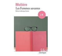 Les Femmes savantes