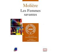 Les Femmes Savantes