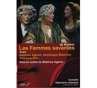 Les Femmes Savantes