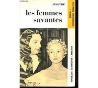 Les Femmes Savantes