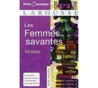 Les Femmes Savantes