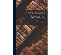 Les Femmes Savantes