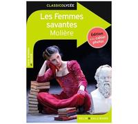 Les Femmes Savantes