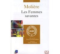 Les Femmes savantes