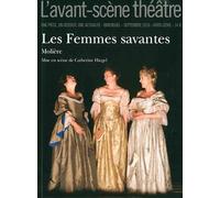 Les Femmes Savantes