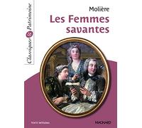 Les Femmes savantes - Classiques et Patrimoine