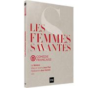 Les Femmes savantes DVD DVD