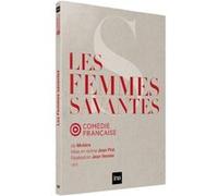 Les Femmes savantes DVD E