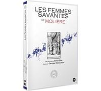 Les femmes savantes DVD G