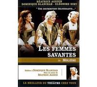 Les Femmes Savantes