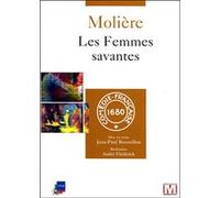 Les Femmes Savantes G