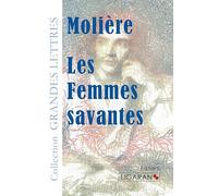 Les Femmes savantes (grands caractères)