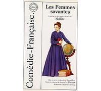 Les Femmes Savantes (Molière)