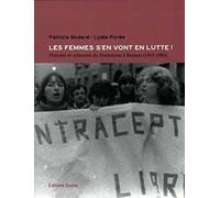 Les femmes s'en vont en lutte !