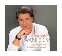 Francois, Frederic - Les Femmes sont La. [Import]