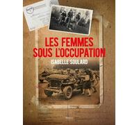 Les Femmes Sous L'occupation