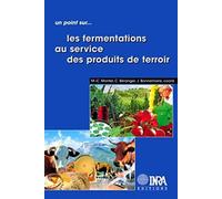 Les fermentations au service des produits de terroir