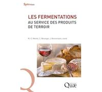 Les fermentations au service des produits de terroir
