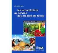 Les fermentations au service des produits de terroir