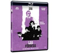 Les Féroces Blu-ray