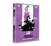 [Elephant Films] Edition officielle française - Les Féroces - Combo Blu-ray + DVD + Livret