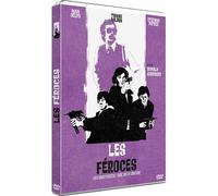 Les Féroces - DVD + Livret 24 pages