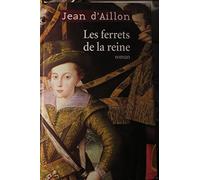 Les Ferrets de la Reine