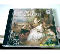Les Festes Champestres : Pastoral Delights