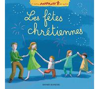 Les fêtes chrétiennes