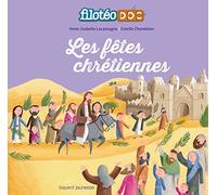 Les fêtes chrétiennes