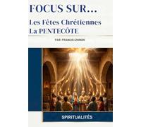 Les Fêtes Chrétiennes La Pentecôte