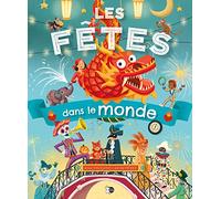 Les fêtes dans le monde