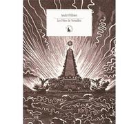 Les Fêtes De Versailles