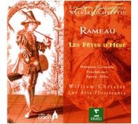 Rameau, J.P. - Les Fetes D'hebe [Import]