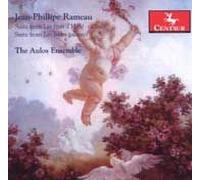 Les Fêtes D'hébé, Les Indes Galantes