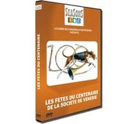 Les fêtes du centenaire de la Société de Vénerie G