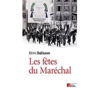 Les Fêtes du Maréchal