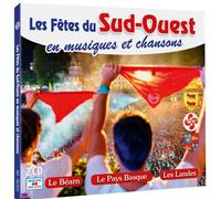 Les Fêtes Du Sud-Ouest