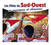 Les fêtes du Sud-Ouest en musique et en chansons G
