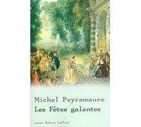 Les fêtes galantes
