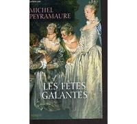 Les fêtes galantes