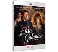Les fêtes galantes Blu-ray