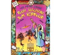 Les fêtes juives : Roch Hachana, Yom Kippour