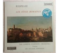LES FÊTES ROMAINES